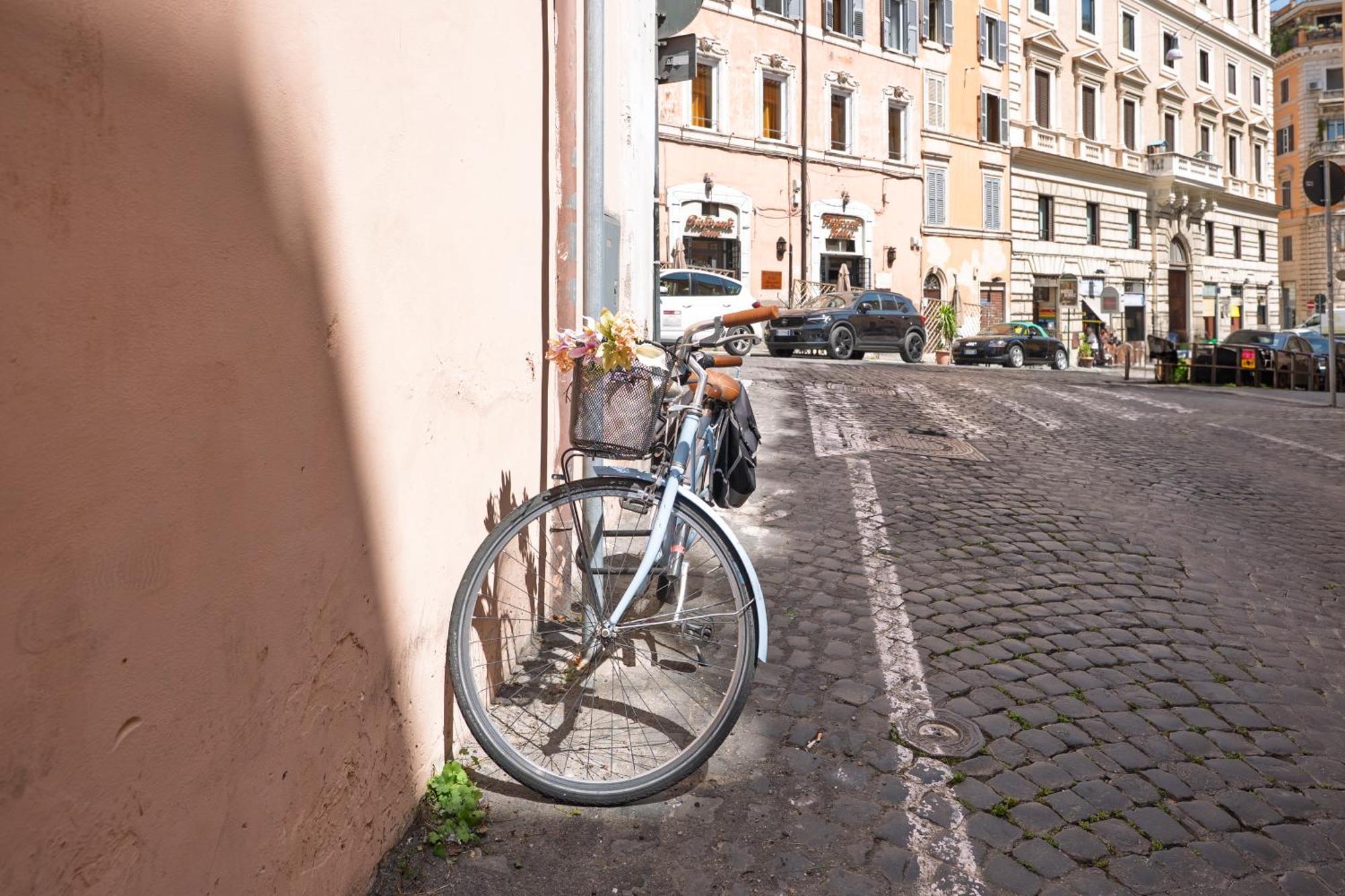 Semesterbostad La Casa Sul Cortile